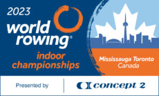 2023 World Rowing Indoor Championships